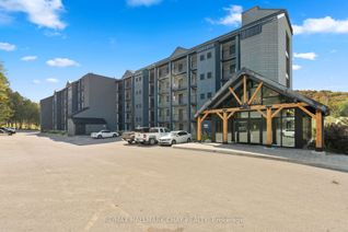 Apartment for Sale, 80 Horseshoe Blvd #G01, Oro-Medonte, ON