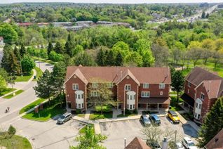 Condo Apartment for Sale, 119 D'ambrosio Dr #50, Barrie, ON
