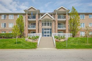 Condo Apartment for Sale, 43 Coulter Steet St #11, Barrie, ON