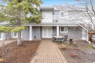 Condo Apartment for Rent, 11 Dawson Dr #721, Collingwood, ON