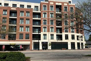 Apartment for Sale, 1 Hume St #514, Collingwood, ON
