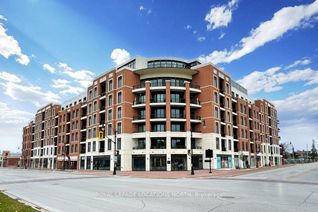Condo Apartment for Sale, 1 Hume St #514, Collingwood, ON