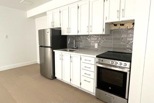 Condo Apartment for Rent, 2373 Bloor St W #8, Toronto, ON