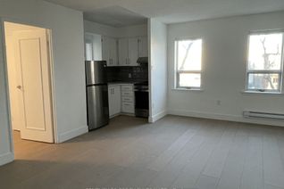 Condo Apartment for Rent, 2373 Bloor St W #15, Toronto, ON