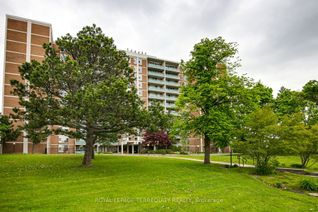 Property for Sale, 44 Longbourne Dr #602, Toronto, ON