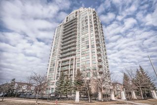 Condo for Rent, 1359 Rathburn Rd E #503, Mississauga, ON