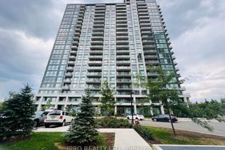 Condo for Rent, 349 Rathburn Rd #911, Mississauga, ON