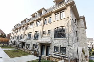 Condo for Rent, 40 Lunar Cres #61, Mississauga, ON