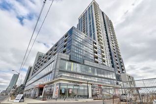 Property for Rent, 50 Thomas Riley Rd #1206, Toronto, ON
