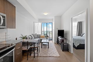 Condo Apartment for Rent, 30 Shore Breeze Dr #3019, Toronto, ON