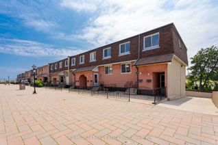 Condo for Sale, 2170 Bromsgrove Rd #172, Mississauga, ON
