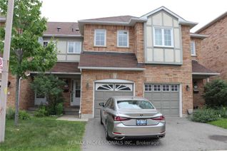 Property for Rent, 2350 Britannia Rd W #54, Mississauga, ON