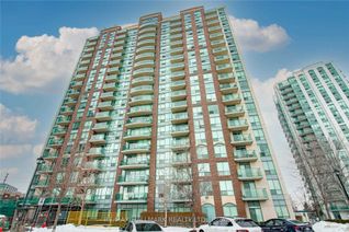 Condo for Rent, 4889 Kimbermount Ave #709, Mississauga, ON