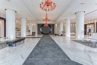 Property for Rent, 90 Park Lawn Rd #1206, Toronto, ON