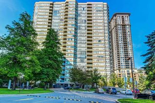 Condo for Sale, 330 Rathburn Rd W #1403, Mississauga, ON