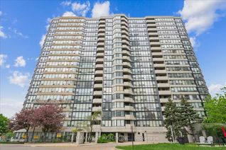 Condo Apartment for Sale, 350 Rathburn Rd #809, Mississauga, ON