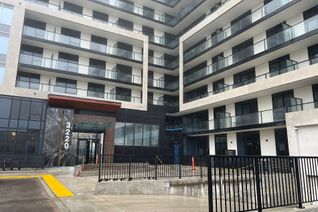Condo Apartment for Rent, 3220 William Coltson Ave #914, Oakville, ON
