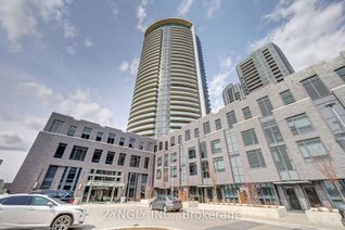 Condo Apartment for Rent, 30 Gibbs Rd #1505, Toronto, ON
