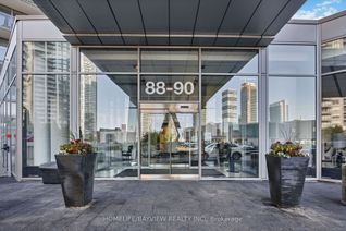 Condo Apartment for Sale, 90 Park Lawn Rd #503, Toronto, ON