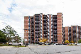 Condo Apartment for Sale, 236 Albion Rd #1701, Toronto, ON