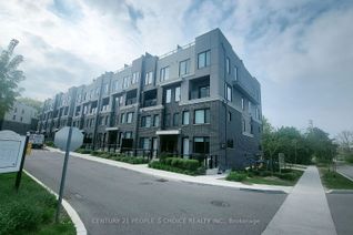 Property for Sale, 3473 Widdicombe Way #2, Mississauga, ON