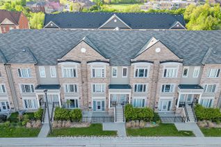Townhouse for Sale, 250 Sunny Meadow Blvd #249, Brampton, ON