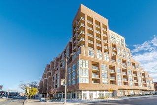 Condo Apartment for Sale, 1787 St Clair Ave W #912, Toronto, ON
