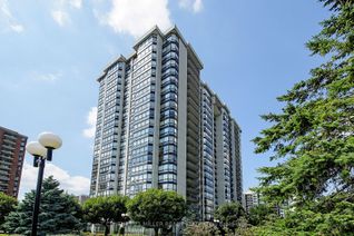 Condo Apartment for Sale, 2170 Marine Dr #706, Oakville, ON