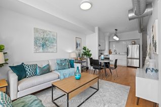 Condo for Sale, 1375 Dupont St #302, Toronto, ON
