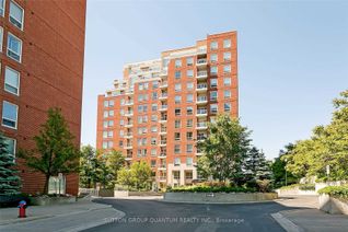 Condo Apartment for Rent, 40 Old Mill Rd #907, Oakville, ON