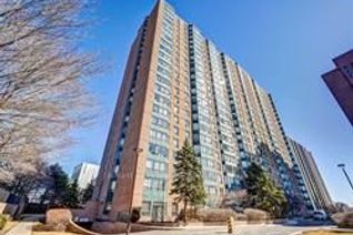 Condo for Rent, 135 Hillcrest Ave #1907, Mississauga, ON