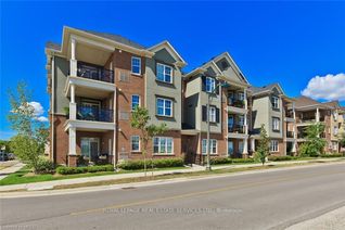 Property for Rent, 2326 Taunton Rd #302, Oakville, ON
