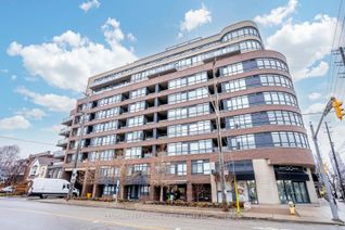 Condo for Rent, 11 Superior Ave #907, Toronto, ON