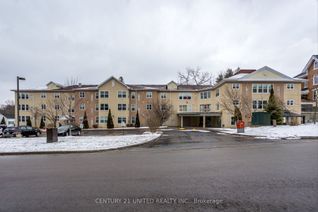 Apartment for Sale, 8 Huron St #211, Kawartha Lakes, ON