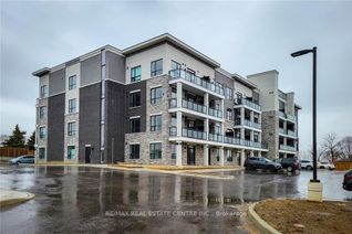 Apartment for Sale, 120 Spring Valley Rd #204, Hamilton, ON