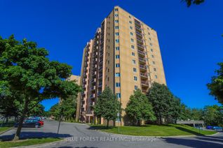 Apartment for Sale, 860 Commissioners Rd E #507, London, ON