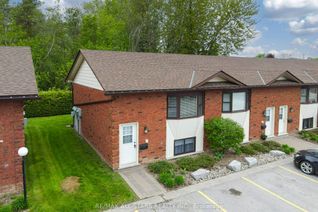 Condo for Sale, 115 Mary St W #11, Kawartha Lakes, ON