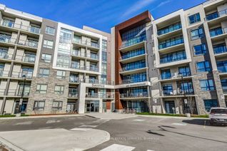 Condo Apartment for Sale, 125 Shoreview Pl #627, Hamilton, ON