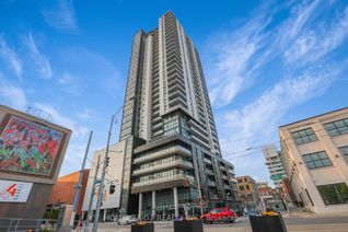 Apartment for Sale, 60 Charles St W #1610, Kitchener, ON