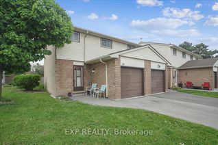 Property for Sale, 1350 Limeridge Rd E #38, Hamilton, ON