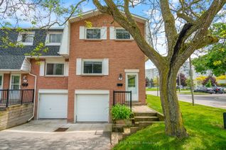 Townhouse for Sale, 185 Denistoun St #28, Welland, ON