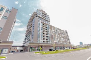 Condo Apartment for Rent, 550 North Service Rd #906, Grimsby, ON