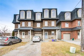 Semi-Detached House for Sale, 9 Chestnut Street E, St. Catharines, ON