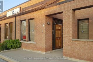Industrial Property for Lease, 2857 Sherwood Heights Drive #7, Oakville, ON