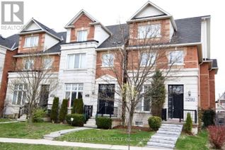 Townhouse for Sale, 3298 Flagstone Drive, Mississauga, ON