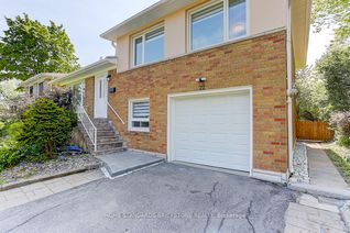 Property for Sale, 22 Bowerbank Dr, Toronto, ON