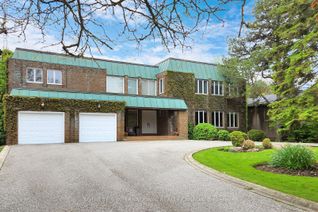 Property for Sale, 33 The Bridle Path, Toronto, ON