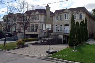 Detached House for Rent, 177 Norton Ave #Lower, Toronto, ON