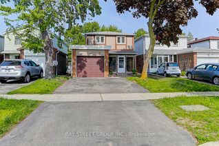 House for Sale, 83 Petworth Cres, Toronto, ON