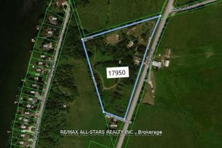 House for Sale, 17950 Island Rd, Scugog, ON